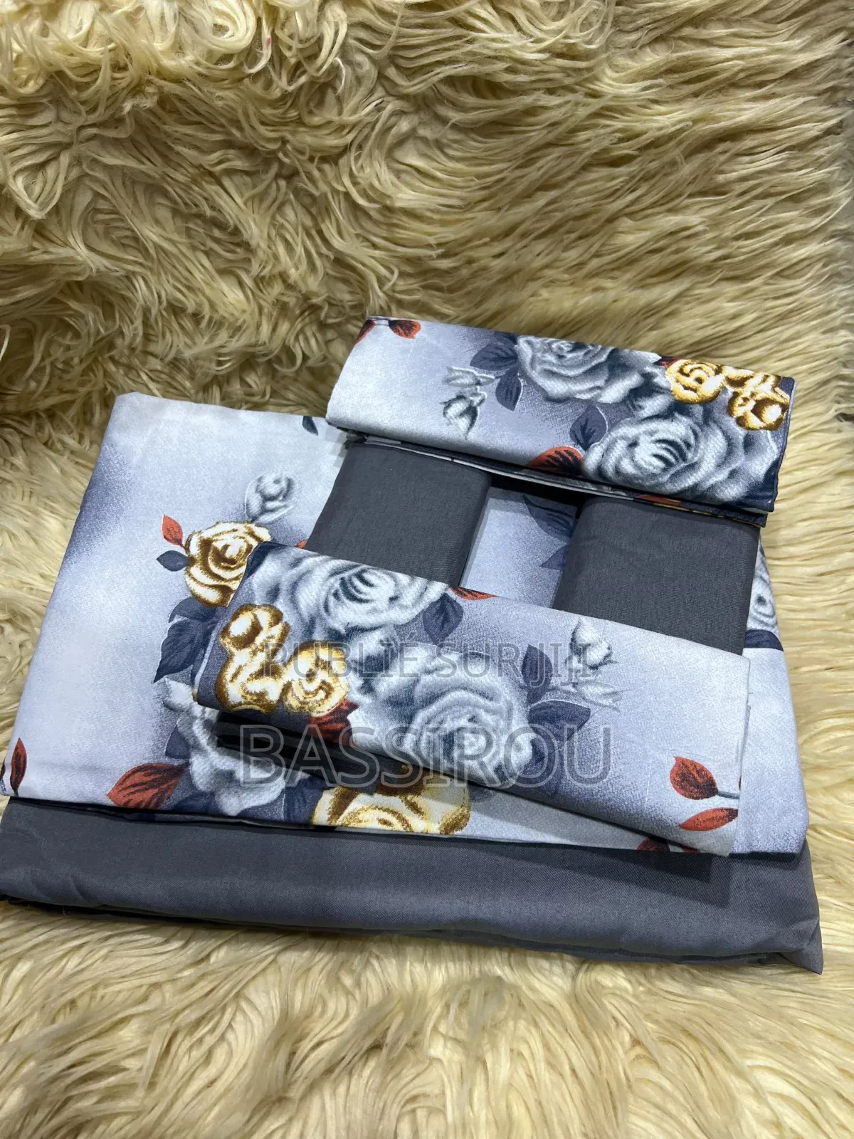 Draps 6pcs