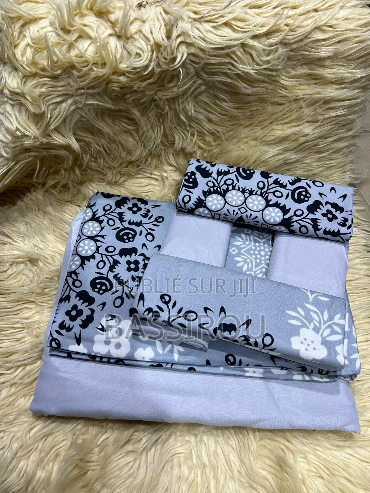 Draps 6pcs