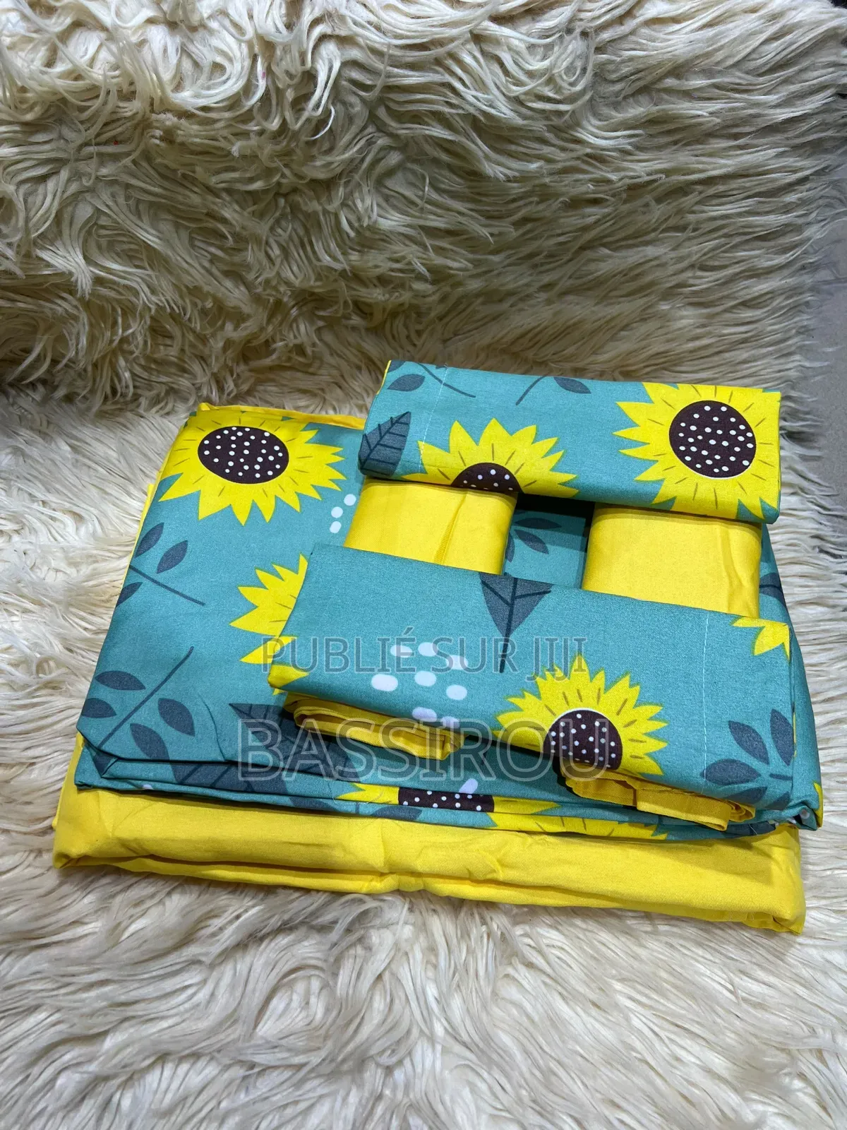 Draps 6pcs