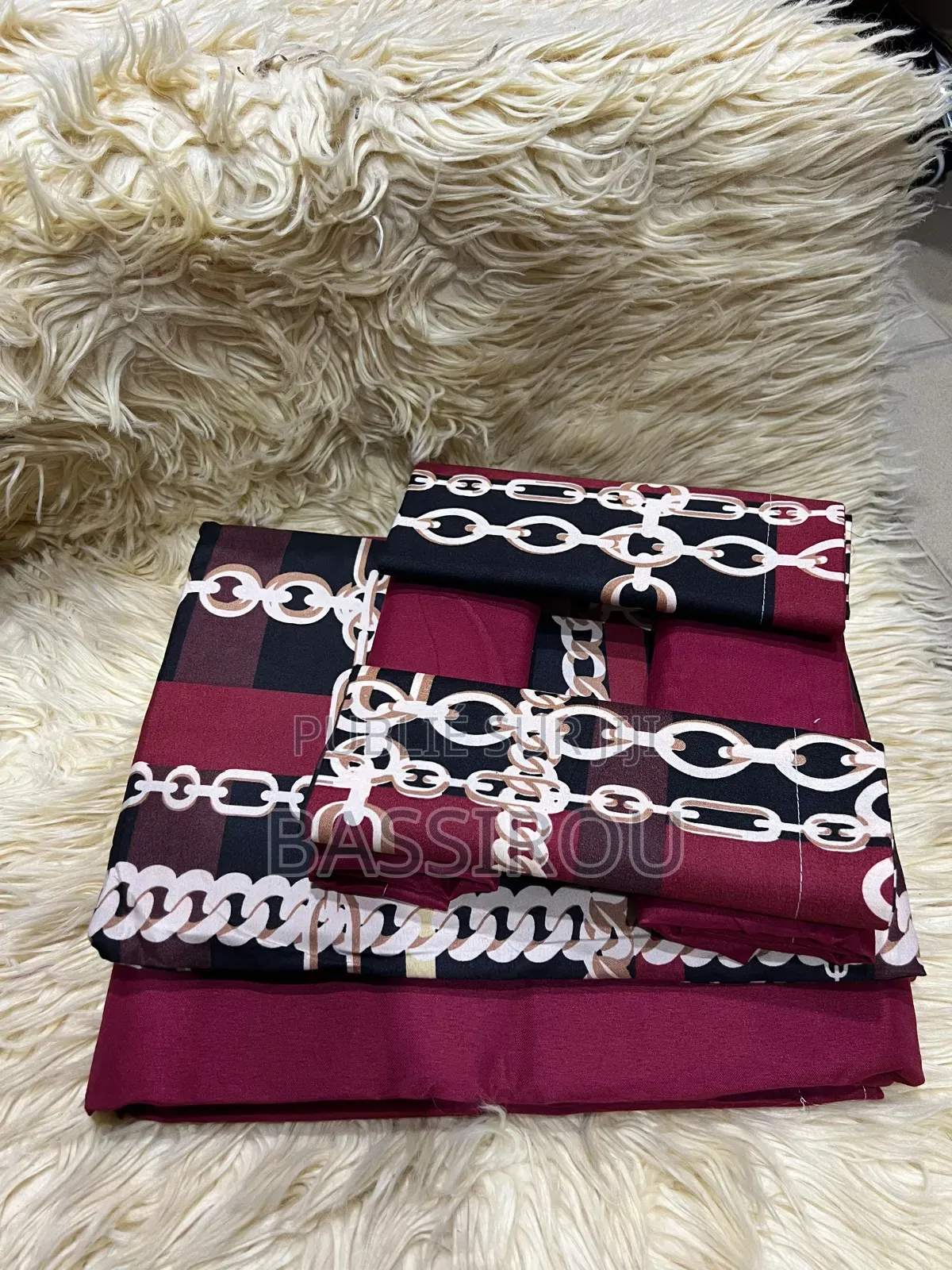 Draps 6pcs