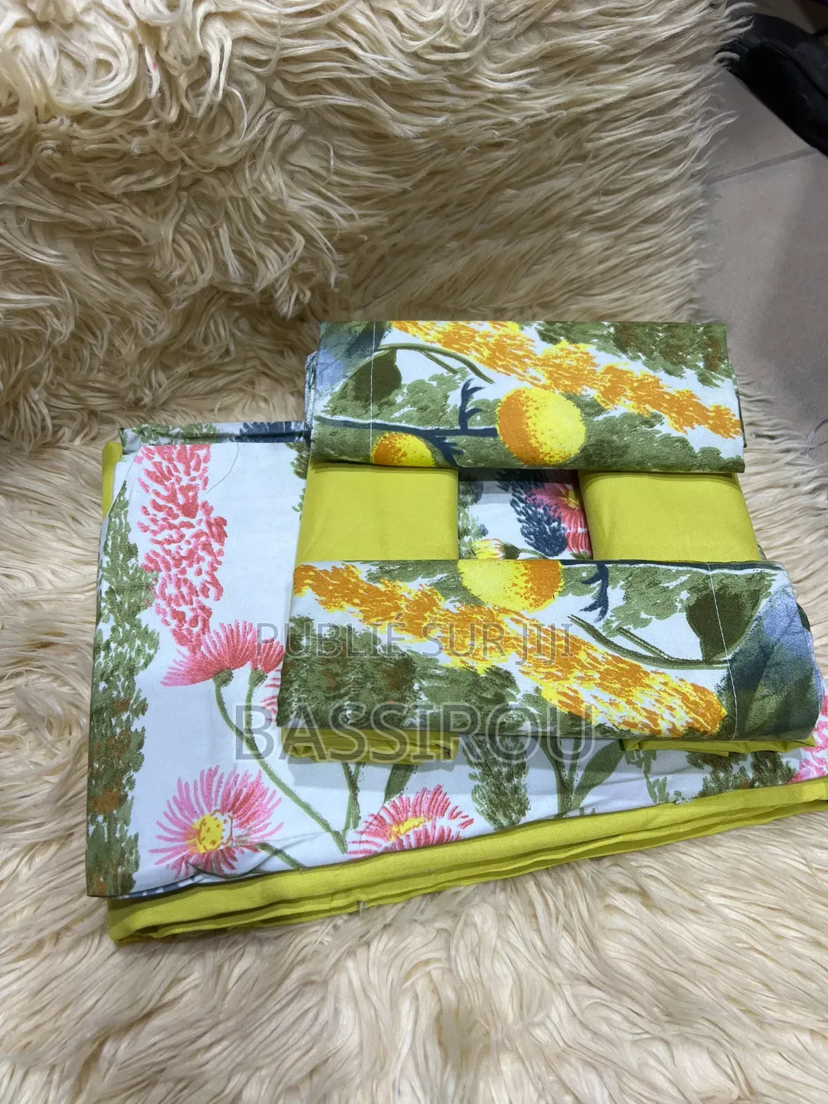 Draps 6pcs