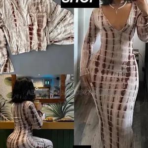 Robe Taille Sexy Girls Disponible