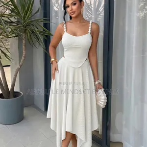 Ensemble Fille Body Jupe Évasé Disponible
