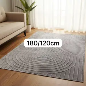 Tapis en Fausse Fourrure