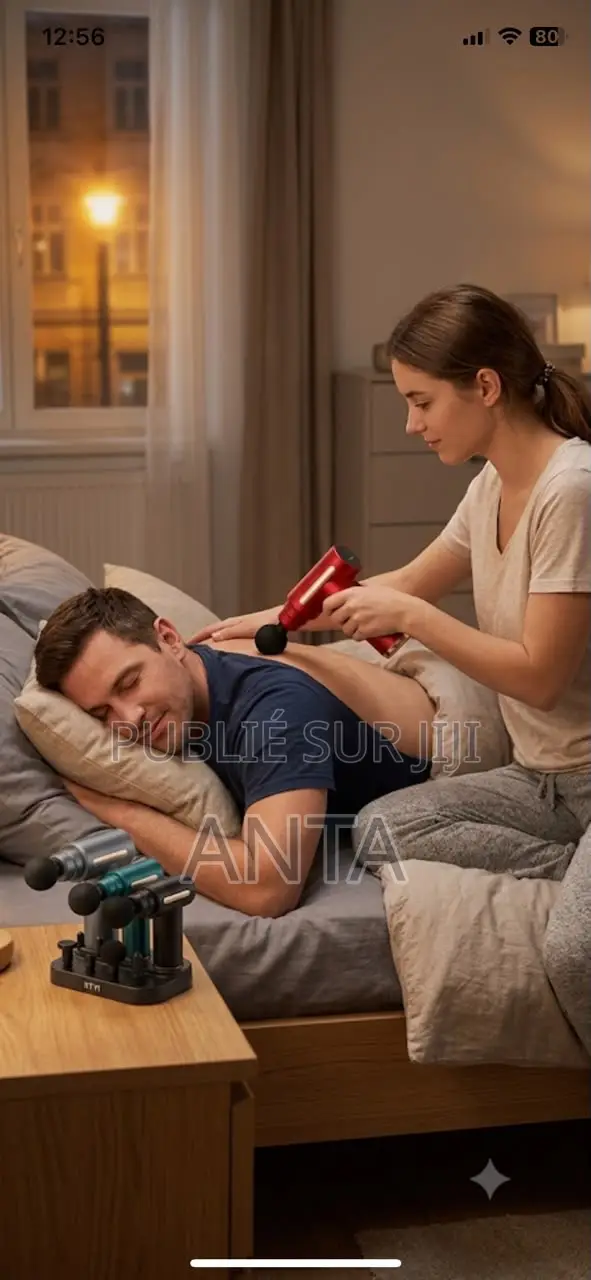 Appareil De Massage