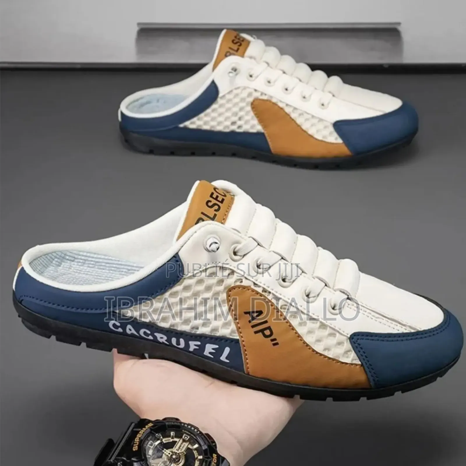 Chaussures
