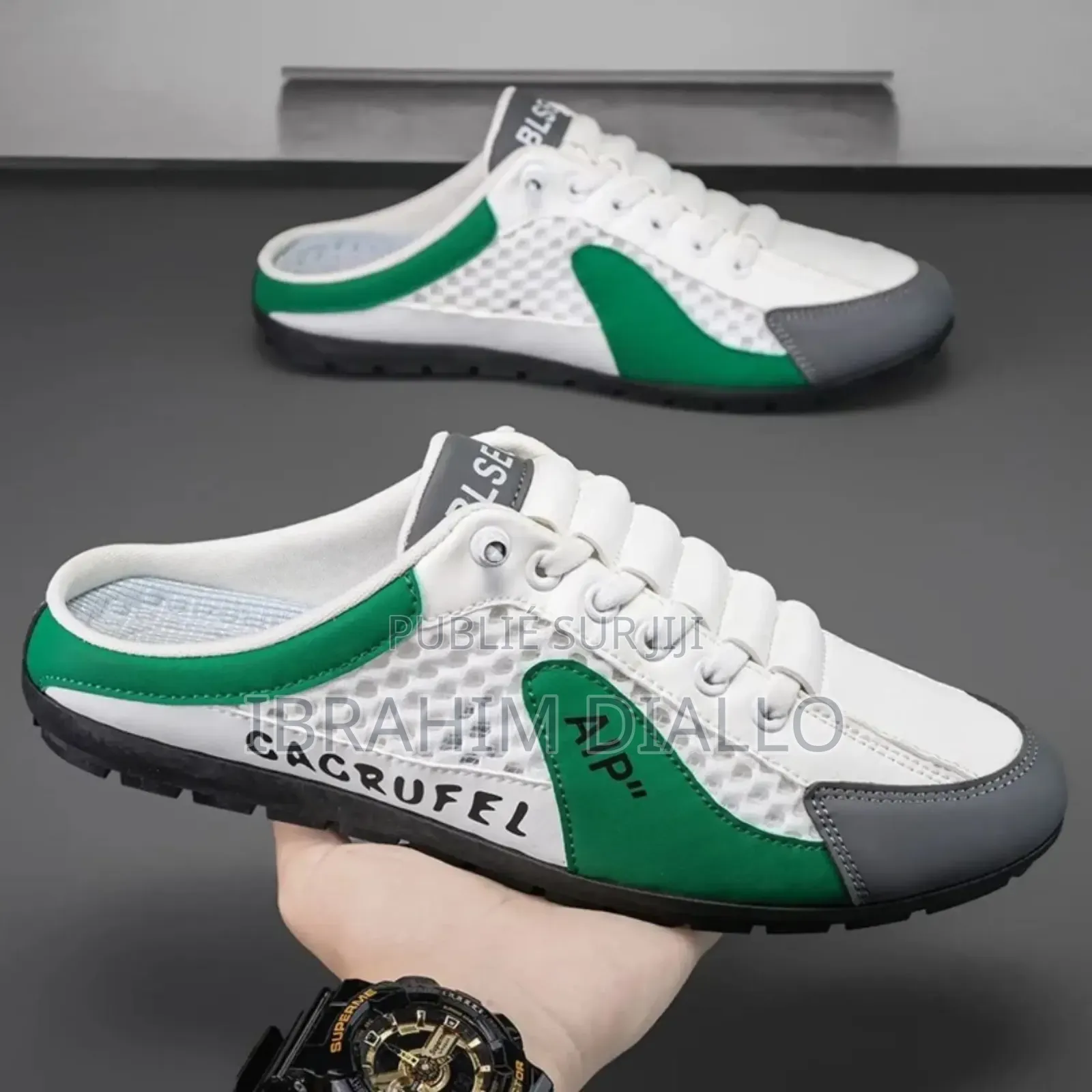 Chaussures