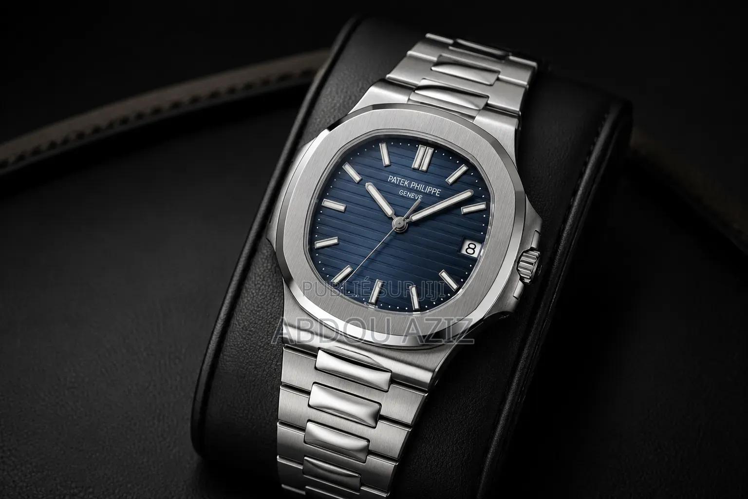 Montre Homme