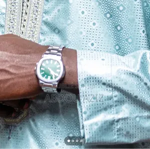 Montre Homme
