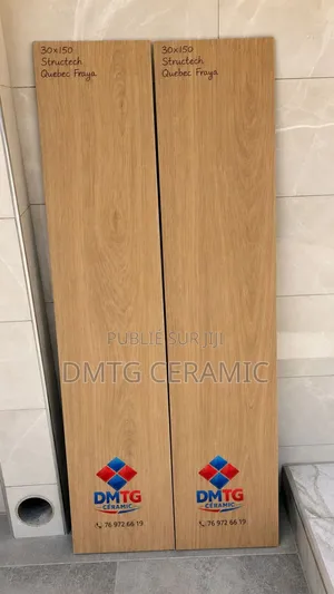 Carreaux Espagnols Originaux Effet Bois
