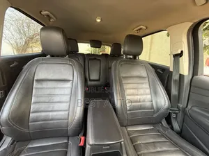 Ford Escape 2018 Noir