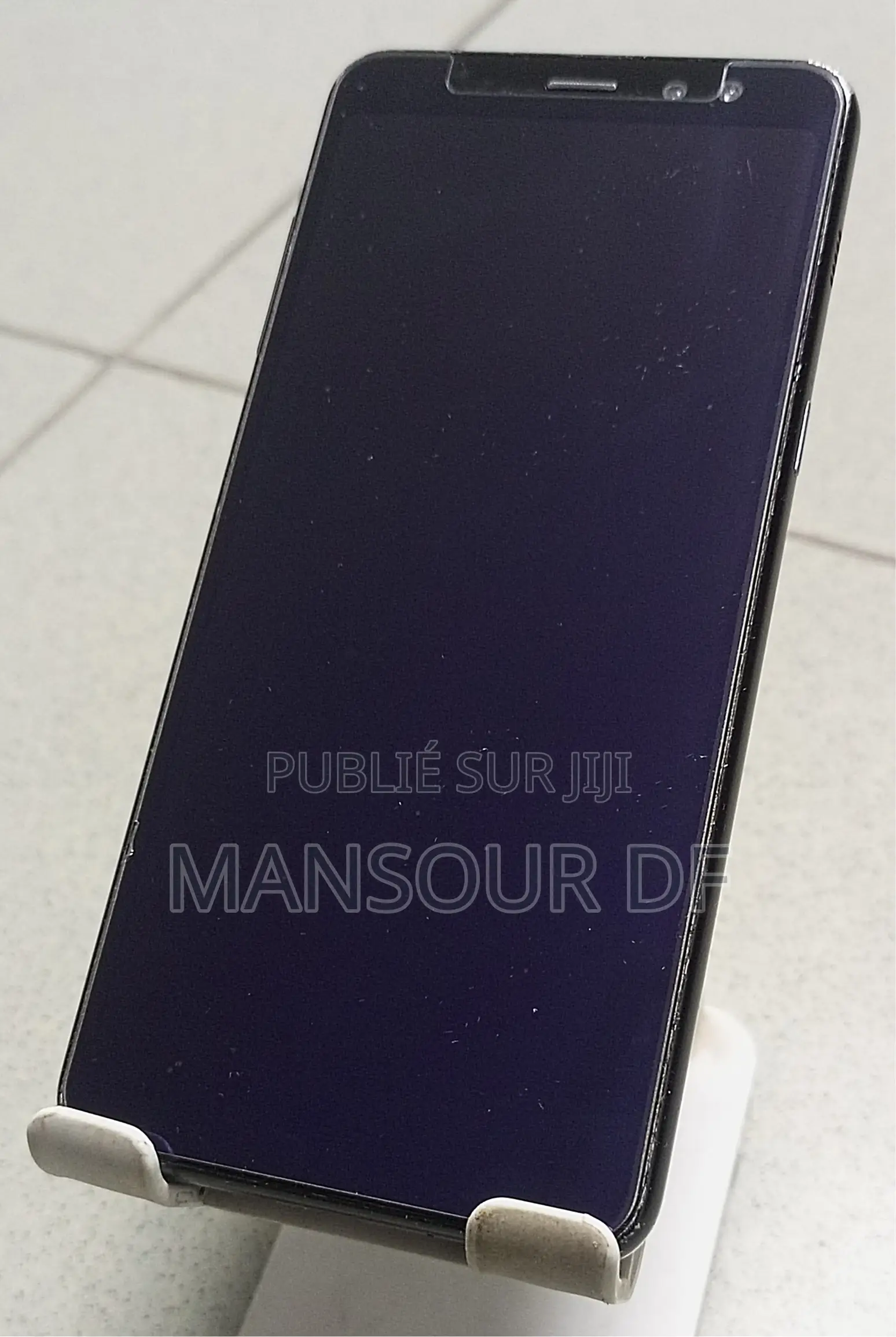 Samsung Galaxy A8 32 GB Noir