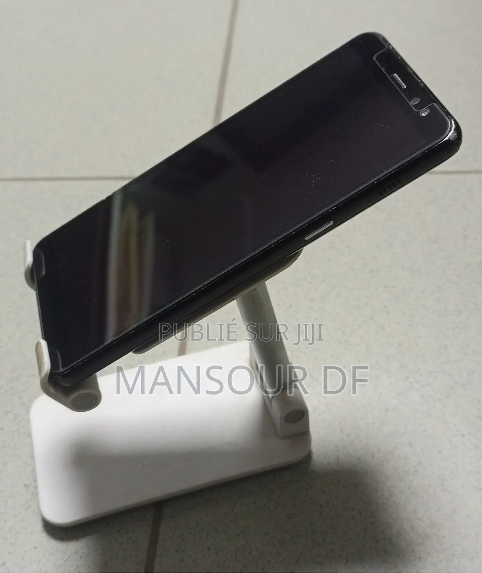 Samsung Galaxy A8 32 GB Noir