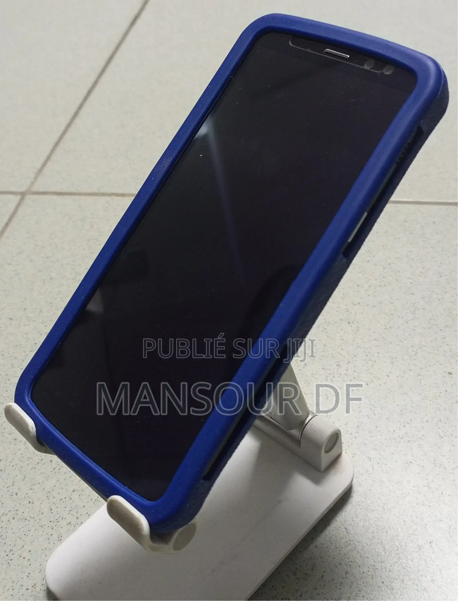 Samsung Galaxy A8 32 GB Noir