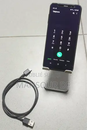 Samsung Galaxy A8 32 GB Noir