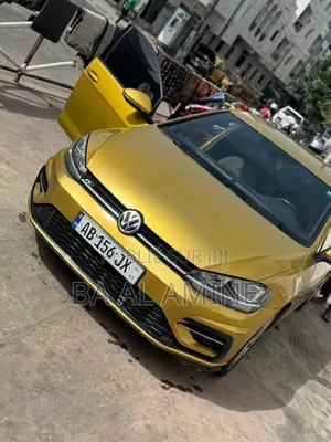 Volkswagen Golf 1.4T TSI FWD 2020 Doré