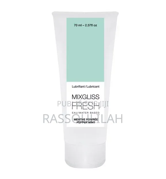 Lubrifiant Mixgliss
