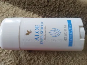 ALOE EVER-SHIELD Déodorant Stick
