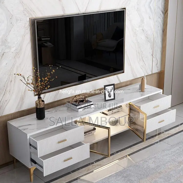 Meuble TV Vip 1m60