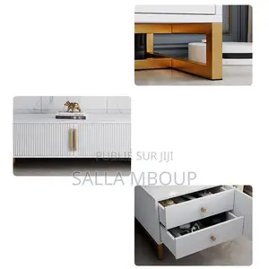 Meuble TV Vip 1m60