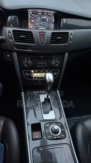 Peugeot 308 2017 Autre