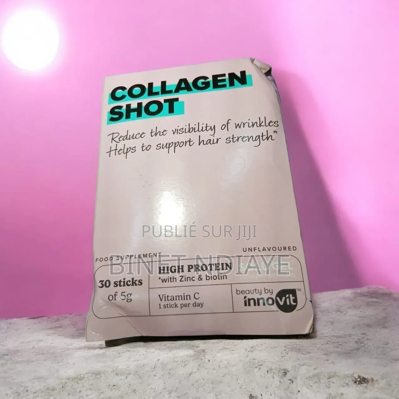 Collagène Complexe