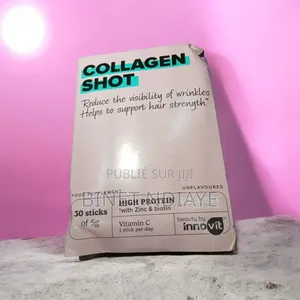 Collagène Complexe