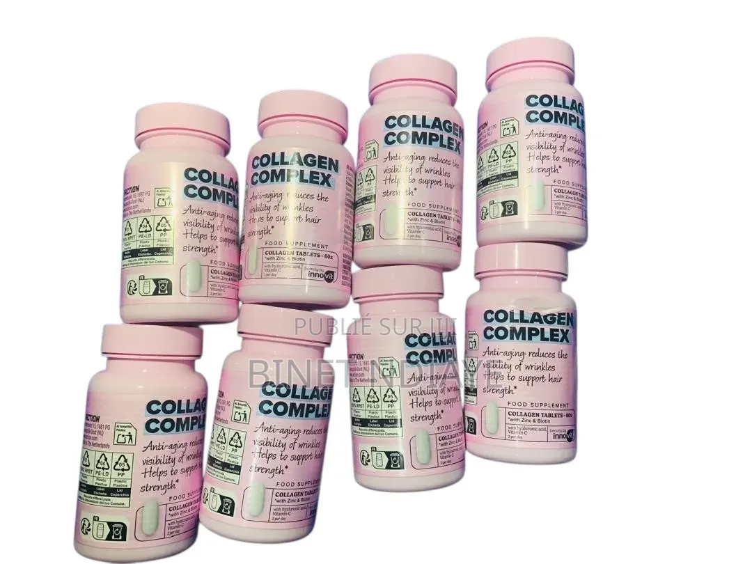 Collagène Complexe
