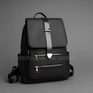 Sac À Dos Full Black Disponible