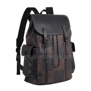 Sac À Dos Cuir All Color Disponible
