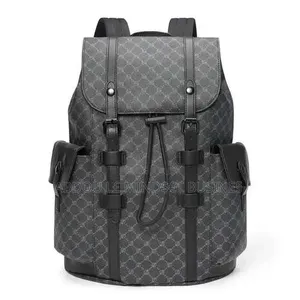 Sac À Dos Cuir All Color Disponible