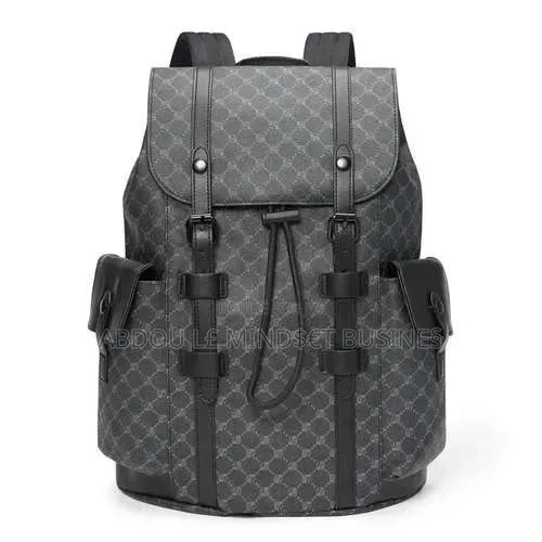 Sac À Dos Cuir All Color Disponible