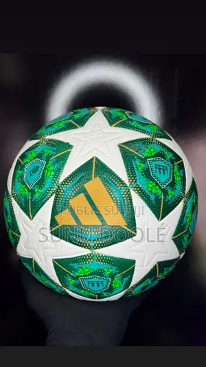 Ballon De Football Original