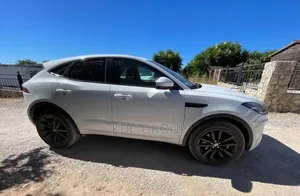 Jaguar E-Pace P250 SE AWD 2023 Blanc