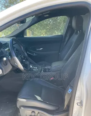 Jaguar E-Pace P250 SE AWD 2023 Blanc