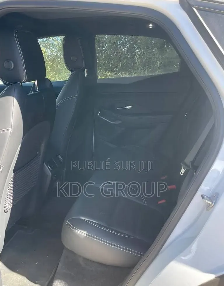Jaguar E-Pace P250 SE AWD 2023 Blanc