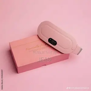 Ceinture Menstruel
