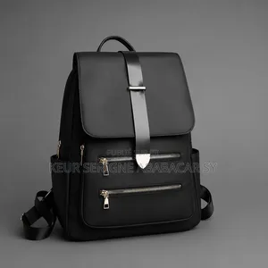 Sac À Dos Sémi Cuir Pour Femme
