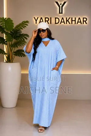 Ensemble Vêtements