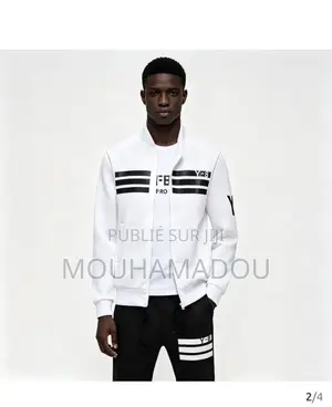 Ensemble De Survêtement Décontracté Pour Homme