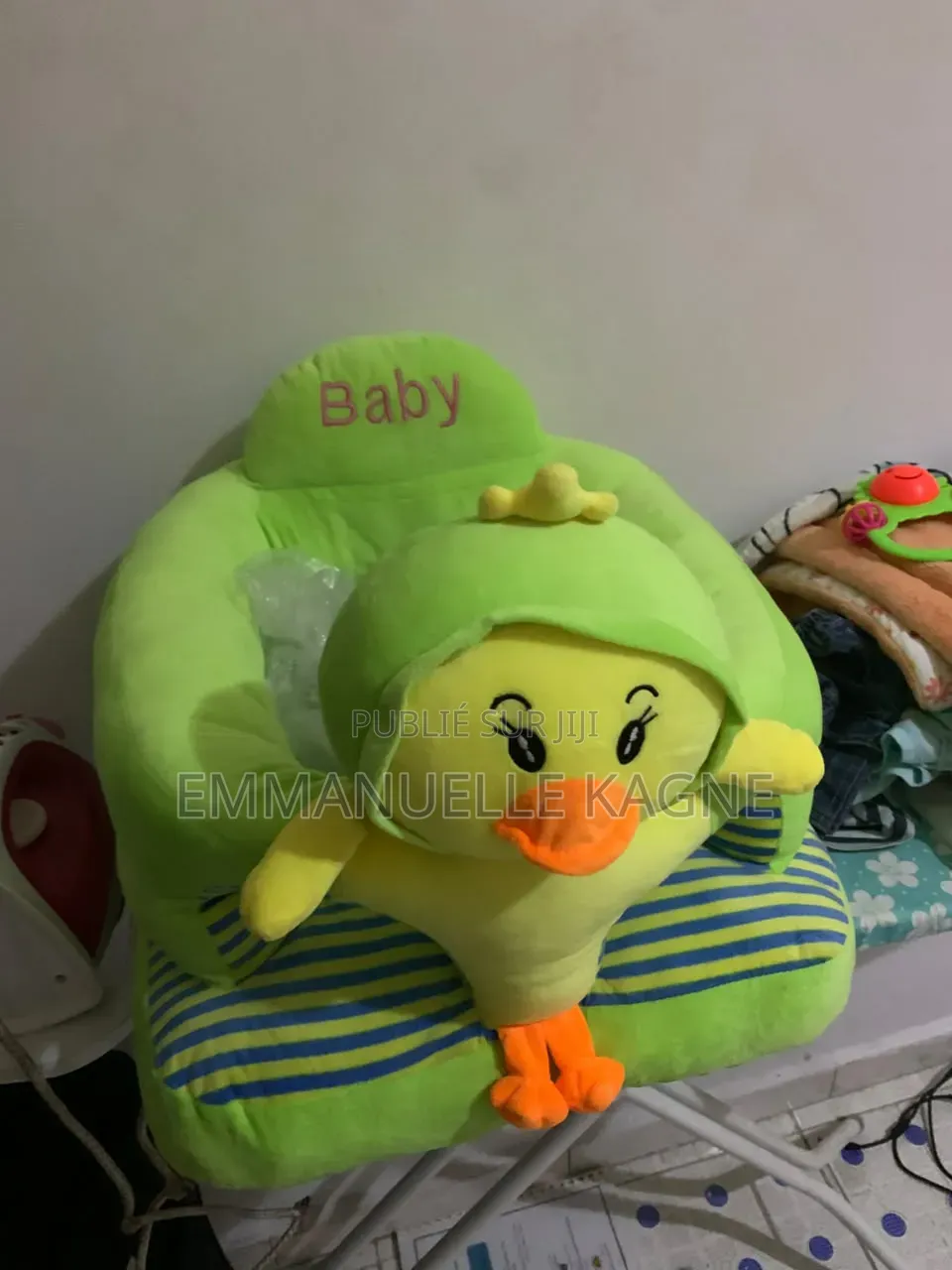 Sofa Bbébé
