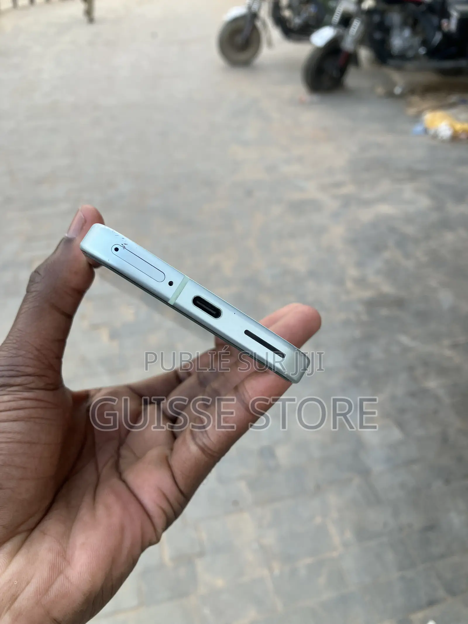 Google Pixel 9 128 GB Vert