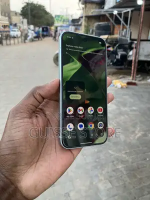 Google Pixel 9 128 GB Vert
