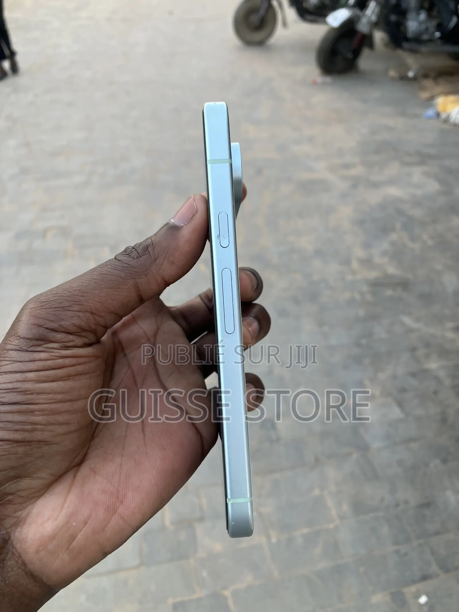 Google Pixel 9 128 GB Vert