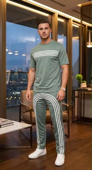 Ensembles Pantalons