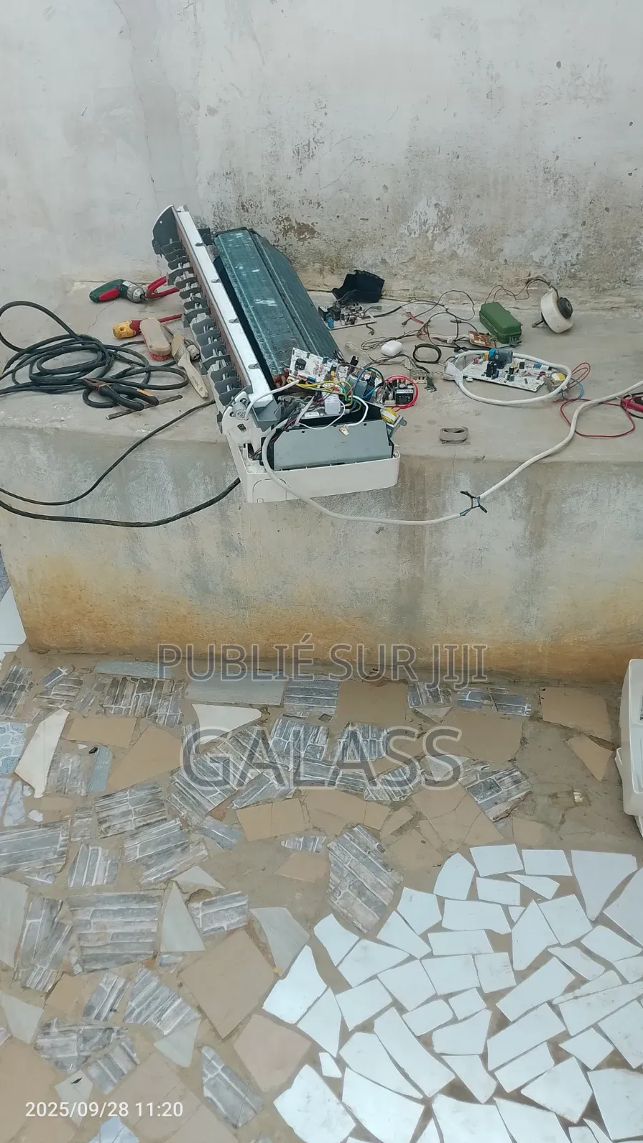 Vente Installation Et Dépannage Des Matériaux Électroménagers