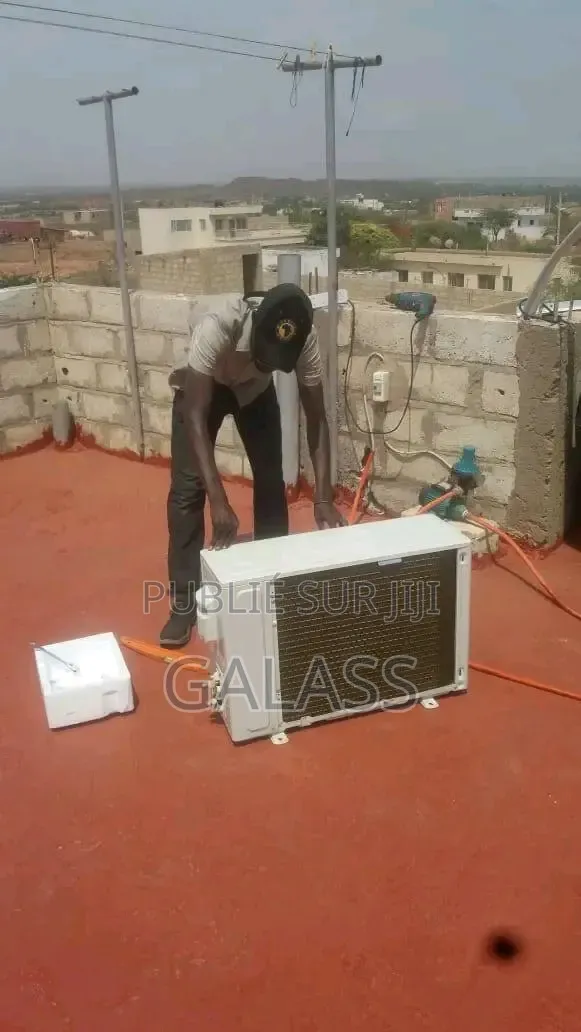 Vente Installation Et Dépannage Des Matériaux Électroménagers