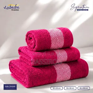 Serviette 3 PCS
