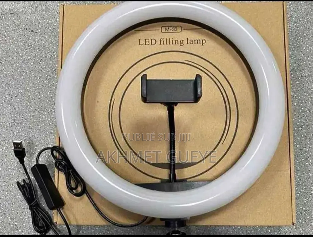 Ring Light