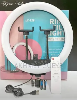 Ring Light